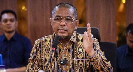 Arizal Aziz Mundur dari Ketua PAN Sumbar, Dinamika Internal Partai Menghangat Jelang Pembentukan DPD