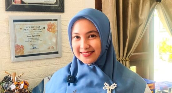 Dari Hobi, Rayacraft Bertahan 16 Tahun Merawat Kerajinan Handmade Khas Tuban