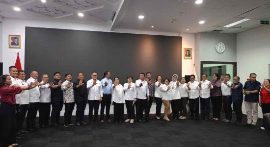 DPRD Karo Tuntut BGN Penuhi Sejumlah Aspirasi Orang Tua Siswa Terdampak MBG