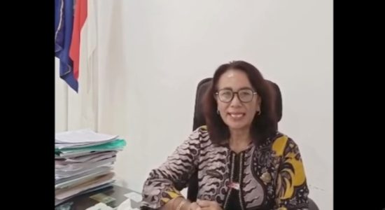 Kepala SMP Negeri 34 Medan Bantah Pecat Guru PAI Bernama Maia Siregar