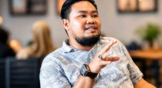 Ketika Harapan Menjadi Mahal AI, Biaya Modal, dan Perebutan Kuasa atas Teknologi