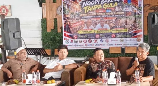 Nama Bobby Nasution Disebut di Sidang Tipikor, Mahasiswa Desak KPK Terbitkan Sprindik Baru Kasus Jalan Sumut dan DJKA