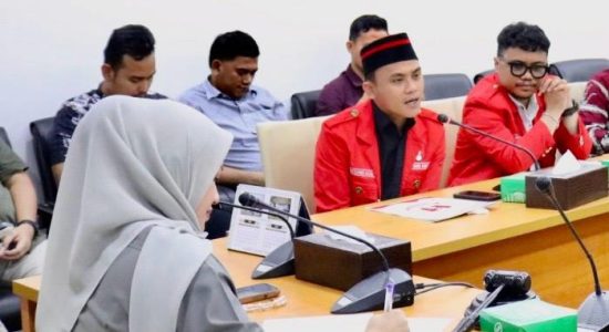 GMNI Sumut Desak ATR/BPN Buka Status HGU PT BSRE, Polda Diminta Tegas Usut Kerusuhan Sipispis