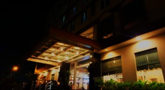 Lift Mati Mendadak, Tamu Hotel Grand Kanaya Medan Trauma