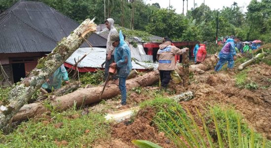 Palembayan Terkepung Lumpur: 60 Tewas, 69 Hilang, Ribuan Terisolir, Saatnya Bencana Nasional