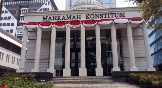 Uji Materi UU Sisdiknas di MK, Kuasa Hukum Pemohon  Tuding Pemerintah Membangkang Konstitusi soal Sekolah Gratis