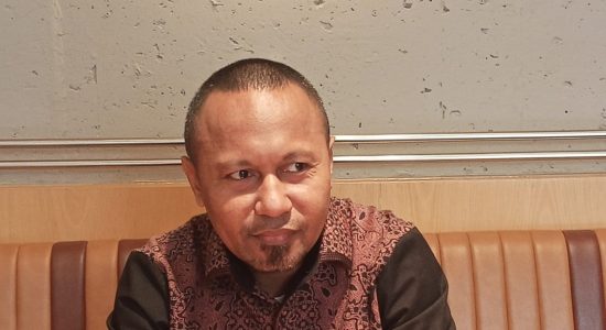 Dari Ruang Redaksi Menuju Gerakan Ekonomi Rakyat