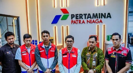 GMNI Sumut Soroti Kelangkaan BBM, Desak Evaluasi Total Manajemen Pertamina Patra Niaga Sumbagut