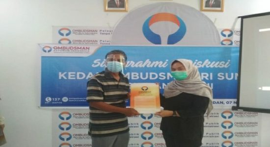Ini yang akan Dilakukan Gubernur untuk Menopang Pertanian di Tanah Karo