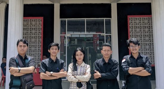 Universitas Nias dan Mahasiswa Capai Kesepakatan, Tuntutan Mulai Dipenuhi