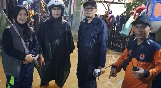 Peduli pada Wong Cilik, Siti Nur Hasanah Diharapkan Kembali Pimpin Kalisari