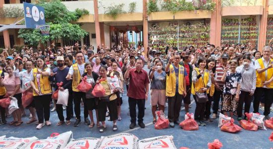 Kisah Aing dan Harapan untuk Cucu: Saat Pendidikan Jadi Jalan Keluar dari Kemiskinan