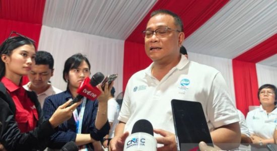 Pemuda Diminta Terlibat dalam Pemberantasan Korupsi