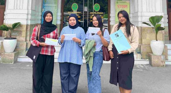 Kasus KDRT Mandek 2 Tahun, Amicus Curiae Mengalir ke PN Medan! Desakan Keadilan untuk Korban Menguat
