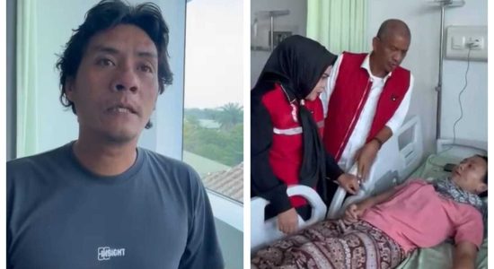 Anak Kembali Dirawat Pascadiduga Keracunan MBG, Orangtua Curhat kepada Wakil Ketua DPRD Sumut