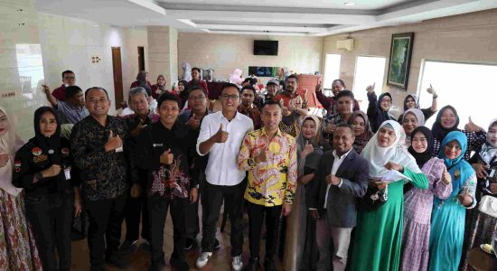 Koperasi Desa dan Jalan Panjang Industrialisasi Desa