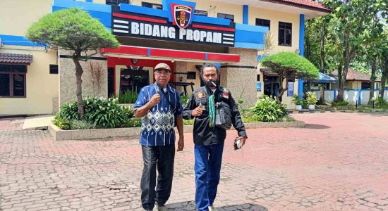 Buntut Penanganan Kasus Kematian ART, Kapolsek Medan Sunggal Dilaporkan ke Propam Polda Sumut 