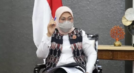 Menaker Ungkap Tantangan Besar Dunia Kerja, Kolaborasi Jadi Kunci Cetak Tenaga Kerja Berdaya Saing