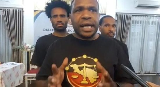 Papua Connection Kutuk Kekerasan KKB, Serukan Penguatan Suara Kemanusiaan di Papua