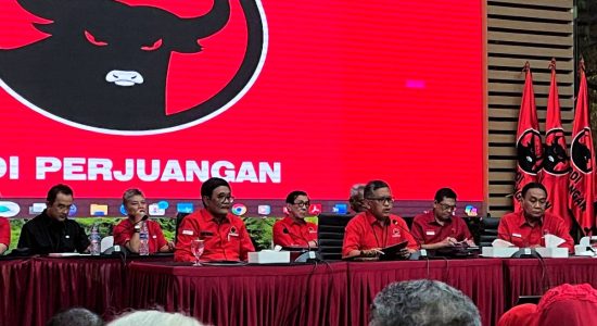 PDI Perjuangan Sumut Dukung DPRD Karo Kawal Kasus Keracunan MBG ke BGN