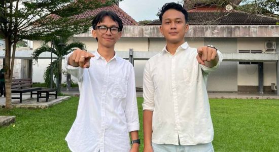 PEMIRA FEB USU 2026 Berlangsung Meriah, Paslon Dedi–Fernando Unggul Telak dalam Penghitungan Suara