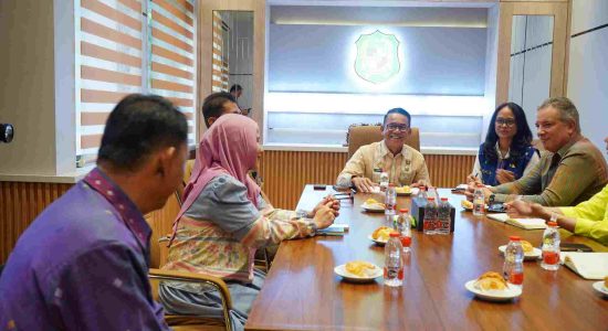 Banjir Besar Medan Jadi Pelajaran, Pemko Perkuat Kesiapsiagaan Jelang Musim Hujan dan Ungkap Kisah Solidaritas Pengungsi