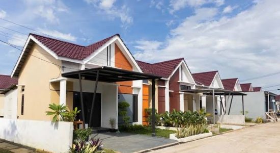 Biayai Rumah 303 Anggota, Koperasi BMI Salurkan Rp 23 Miliar