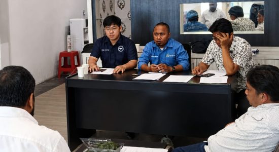RAT Koperasi Pers Indonesia: 2026 Jadi Tahun Akselerasi Bisnis dan Penguatan Anggota