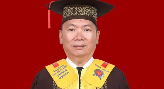 Satu Anak Sekolah, Satu Orang Tua Terlindungi