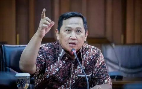 30 Ribu Manajer Kopdes Merah Putih Belum Ditempatkan, Menunggu SK BP BUMN