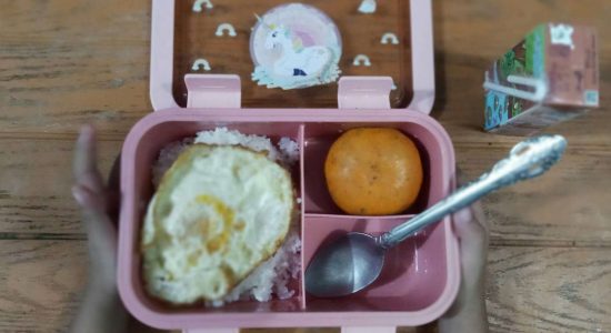 18 Tahun Japfa for Kids, Jurnalis Angkat Cerita Perjuangan Gizi Anak