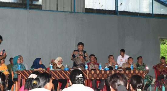 Petani Muda Deli Serdang Didorong Garap Hortikultura, Bawang Merah dan Cabai Jadi Andalan Ekonomi