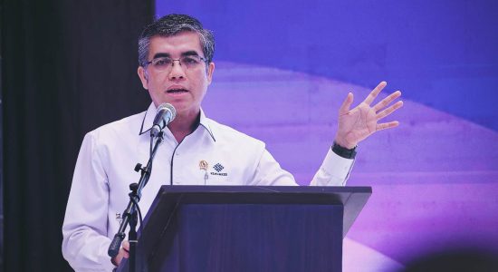 Menaker: Diskon Iuran JKK-JKM 50 Persen Berlaku bagi Peserta BPU Hingga Maret 2027