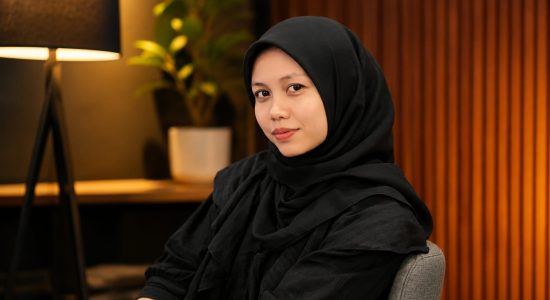 Hati-Hati di Jalan, Ya