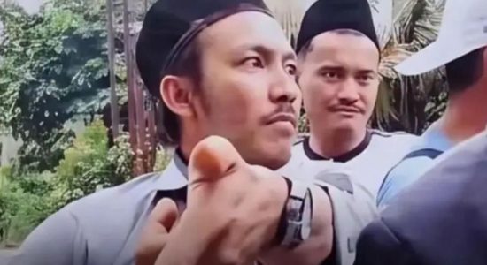 Amnesty Desak Polisi Tetap Proses Hukum Pembubaran Ibadah Jemaat GKPI di Tangerang