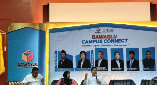 Demokrasi Masuk Era AI, Akademisi Ingatkan Bahaya Manipulasi Informasi