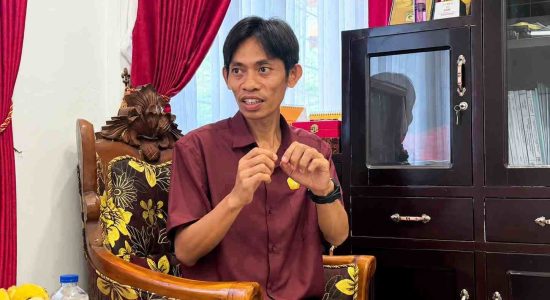 Dosen Untad Bantah Provokasi Pengeroyokan Mahasiswa, Fakultas Teknik Telusuri Kasus