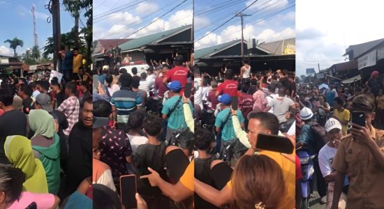 Ketika Panggung Lebih Cepat Berdiri daripada Ruang Mahasiswa