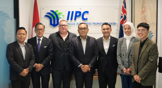 Lengkapi Rantai Pasok Baterai Indonesia, Investor Australia Jajaki Investasi US$350 Juta