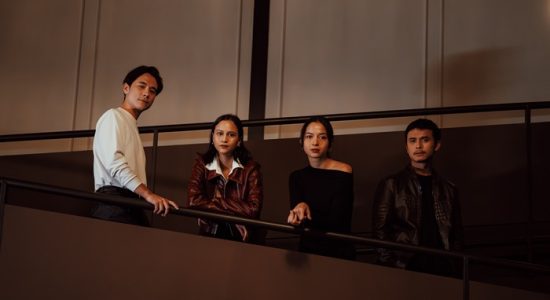 Film Goodbye, Farewell Rilis Teaser, Putri Marino Di-ghosting Cowok ke Korea Selatan!