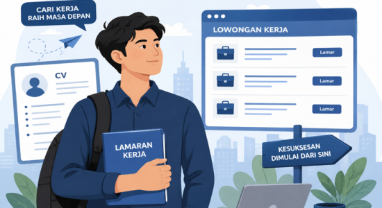 Resign Tanpa Pekerjaan Baru, Apa yang Perlu Dipersiapkan?