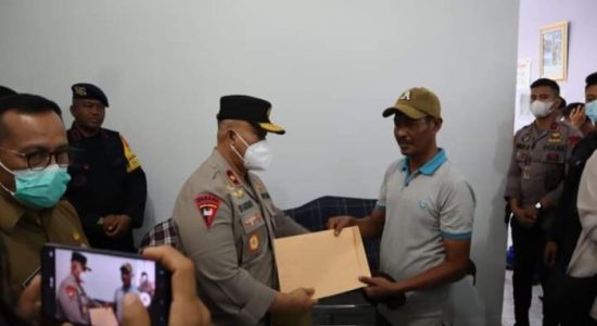 Tim DVI Hentikan Identifikasi, Berikut Seluruh Korban Erupsi Marapi Sumbar