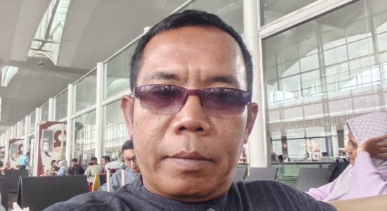 Muscab Pramuka Kota Medan Menghangat, Dua Kandidat Muncul dalam Bursa Ketua Kwarcab