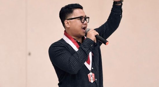 DPD GMNI SUMUT : Pilkada Lewat DPRD Berisiko Jauhkan Rakyat dari Demokrasi