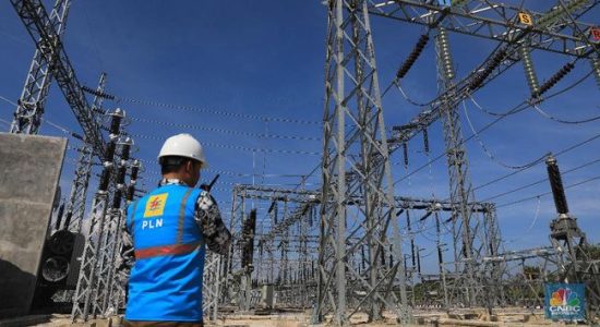 LBH Medan Soroti Blackout 24 Jam di Sumbagut, Desak PLN Beri Ganti Rugi ke Jutaan Pelanggan