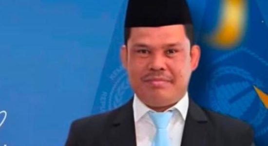 PARTOGAM Sumut Bangga, Dr. Saroha Manullang Resmi Jadi Kakanwil Imigrasi NTT