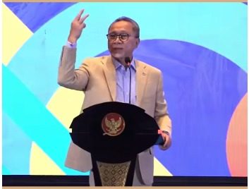 Resmi! Semua Bansos hingga Gas Elpiji 3 Kg Kini Wajib Lewat Kopdes Merah Putih, Ini Daftar Lengkapnya