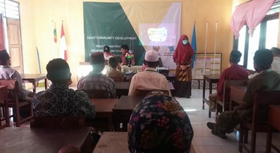 Bocah yang Hanyut di Sungai Aek Natas Belum Ditemukan