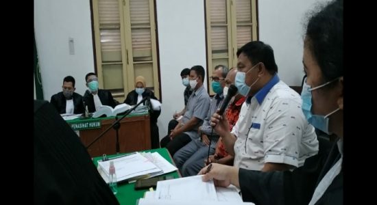 Ini yang Diharapkan dari Marga Hutabarat Setelah Perayaan Natal