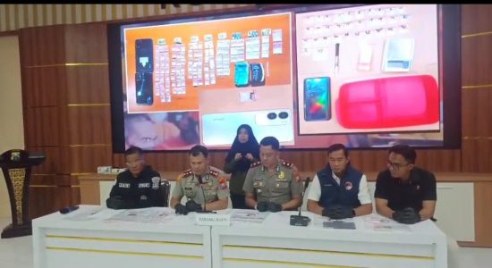 Misteri Pembunuhan Manusia Silver Probolinggo Terkuak, 2 Pelaku Ditangkap dan 1 Masih Buron